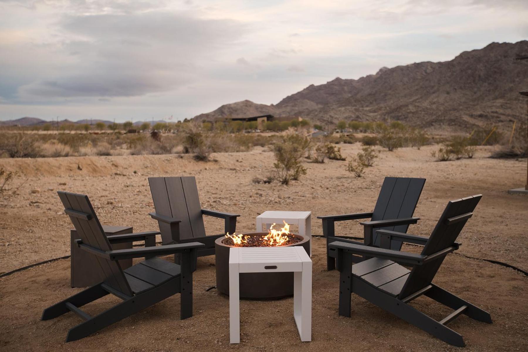 Modern Desert Dream - New Build Twentynine Palms Exterior foto